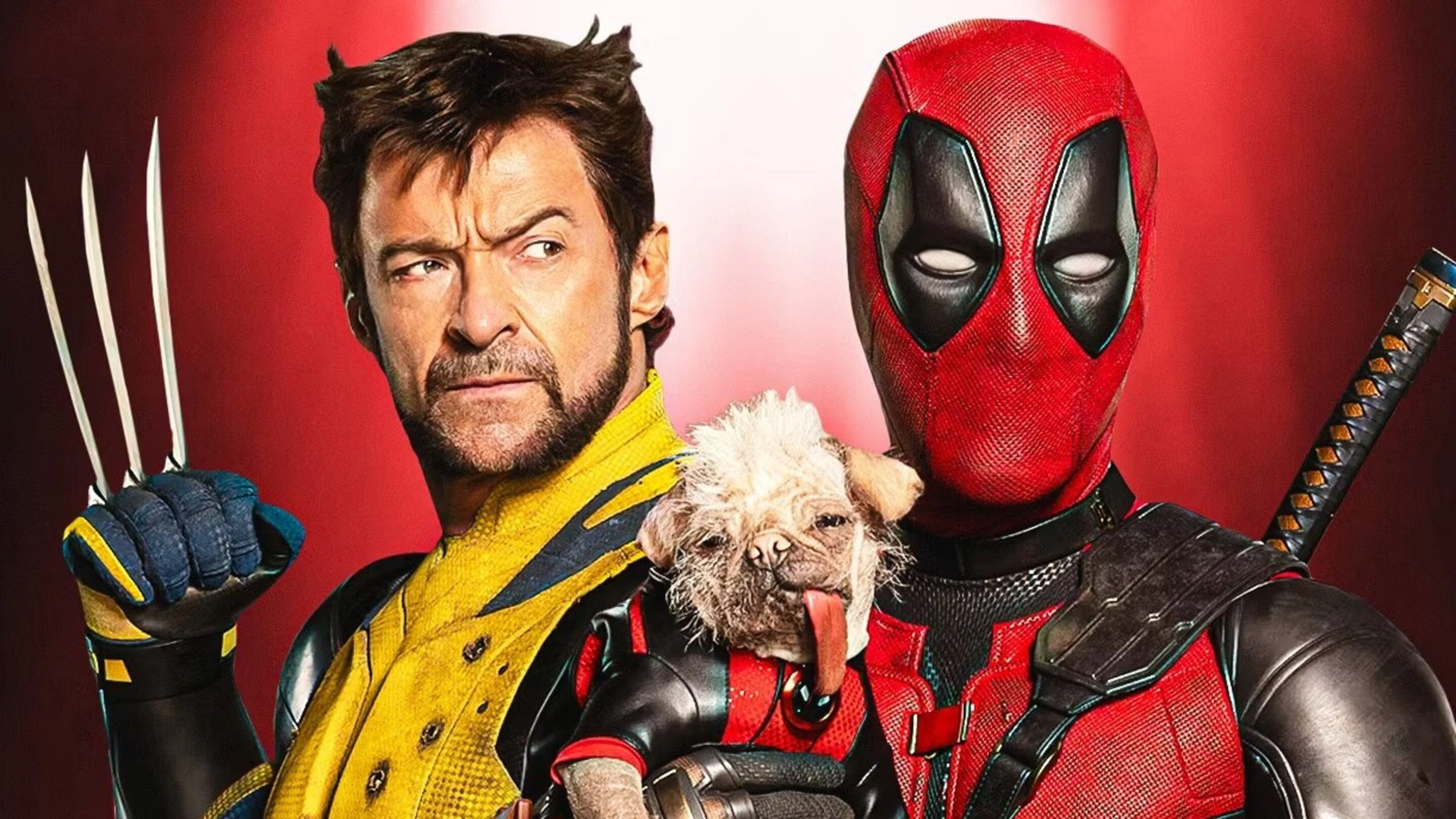 Deadpool & Wolverine: Latest Action Movie Review